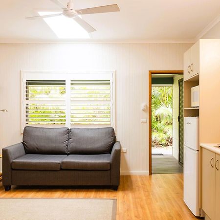 Somerset Apartments Lord Howe Island Ngoại thất bức ảnh