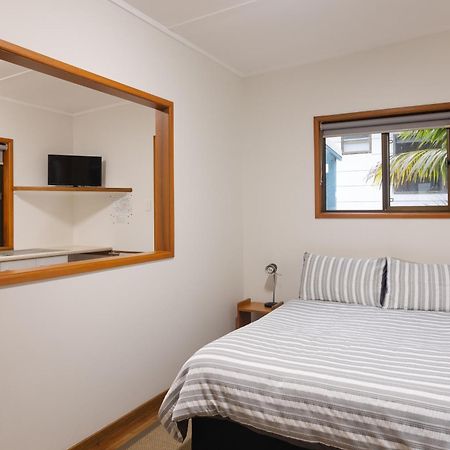 Somerset Apartments Lord Howe Island Ngoại thất bức ảnh
