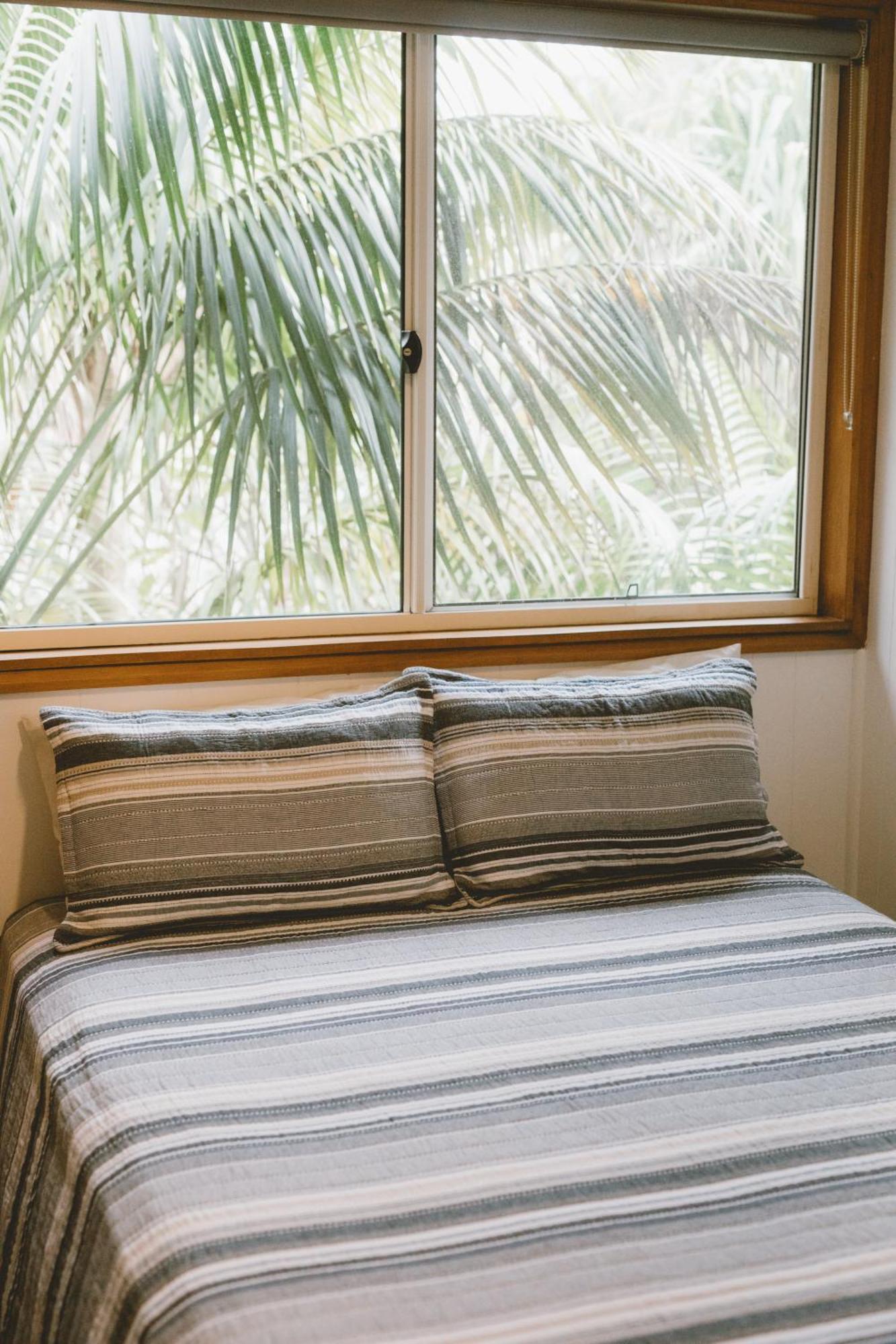 Somerset Apartments Lord Howe Island Ngoại thất bức ảnh