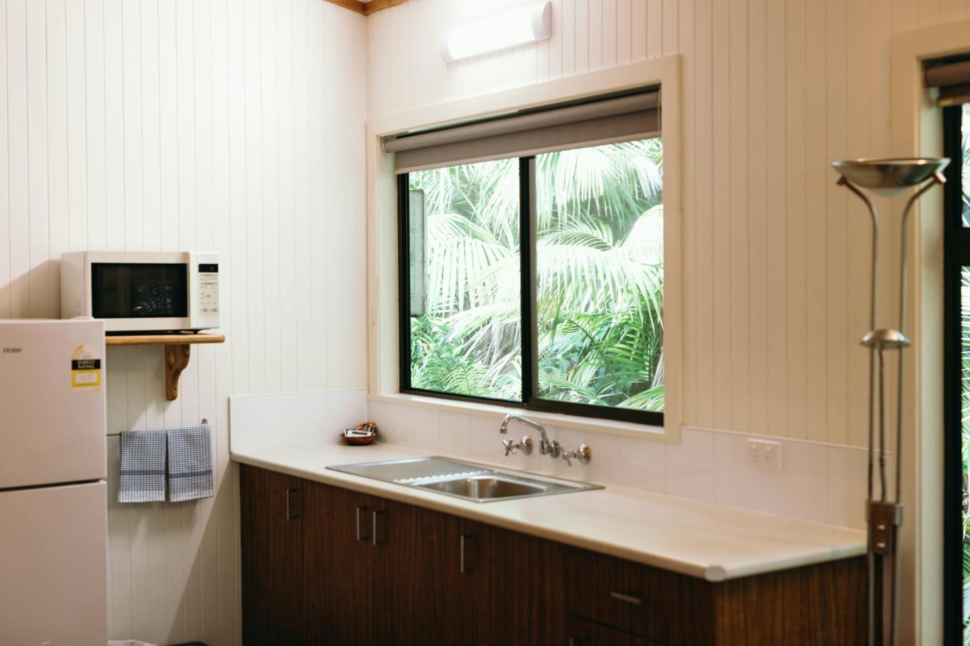 Somerset Apartments Lord Howe Island Ngoại thất bức ảnh