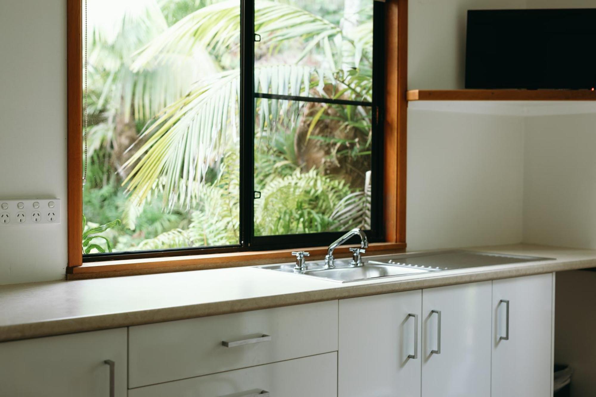 Somerset Apartments Lord Howe Island Ngoại thất bức ảnh