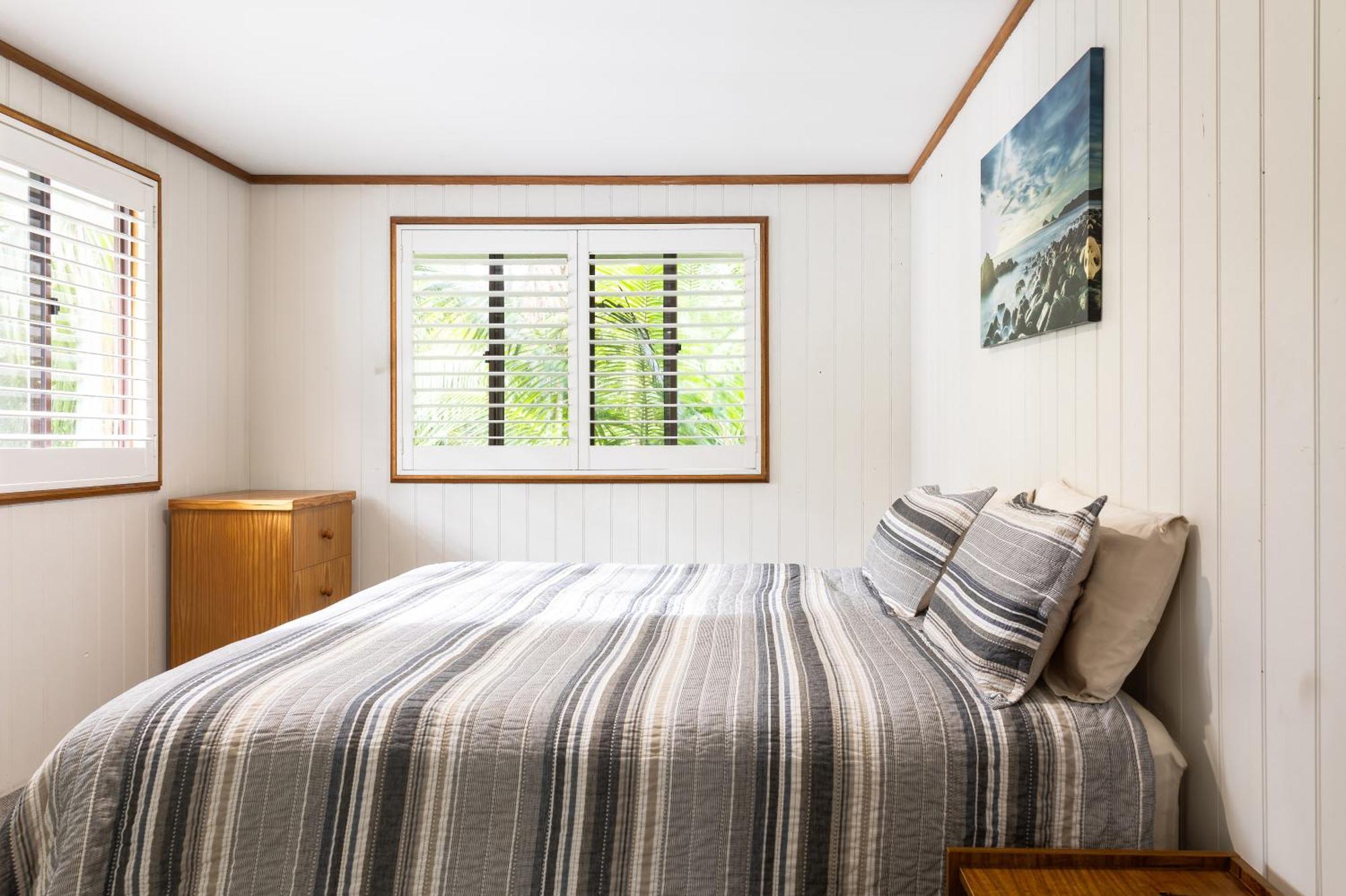 Somerset Apartments Lord Howe Island Ngoại thất bức ảnh