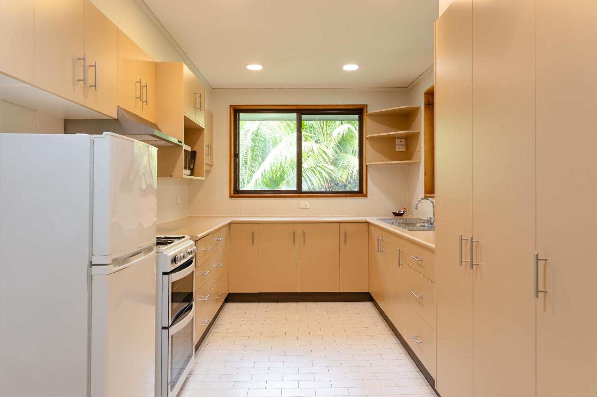 Somerset Apartments Lord Howe Island Ngoại thất bức ảnh