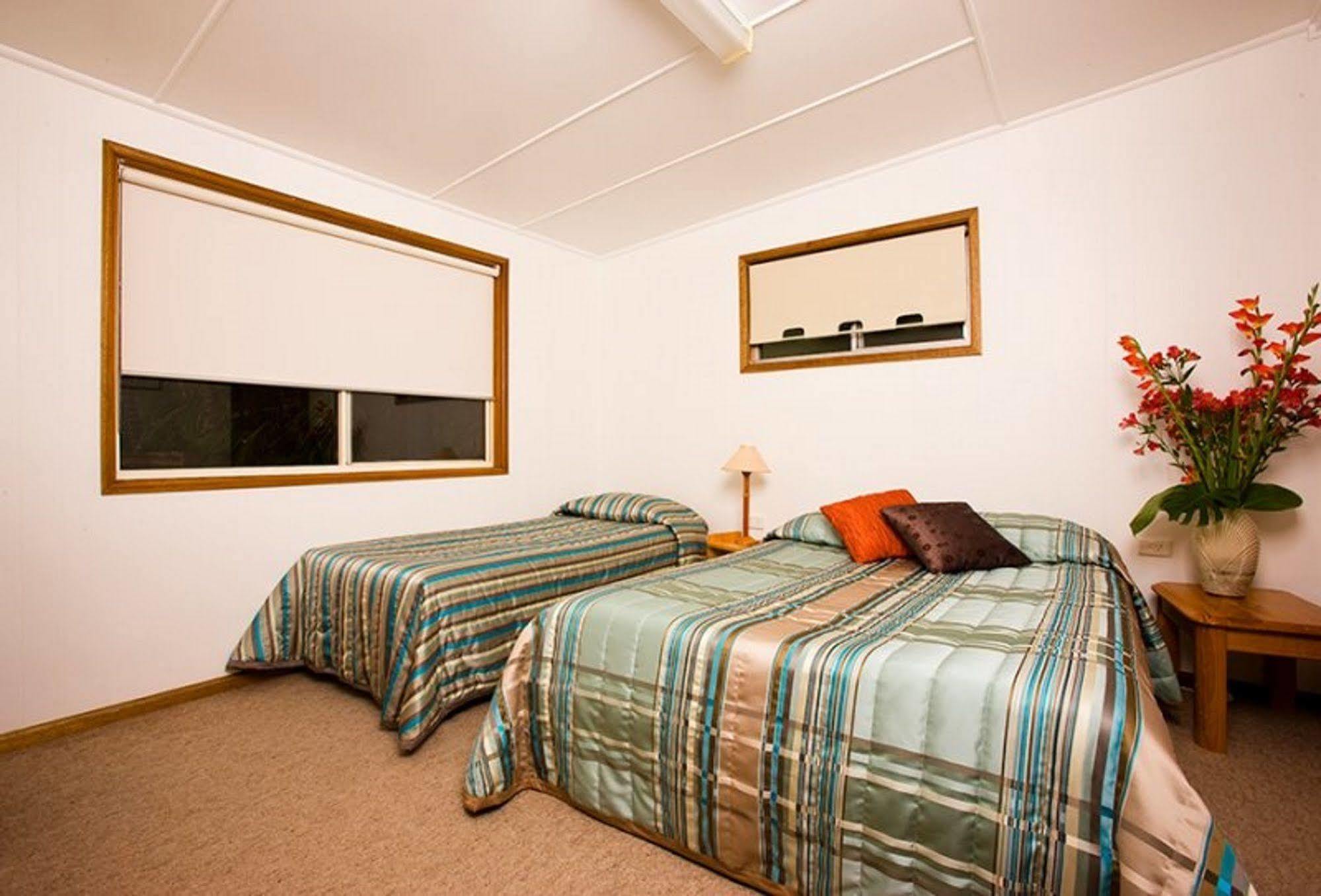 Somerset Apartments Lord Howe Island Ngoại thất bức ảnh